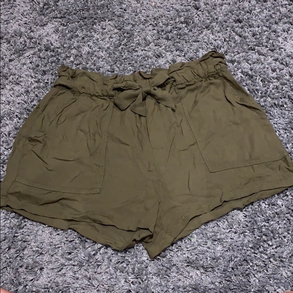 short